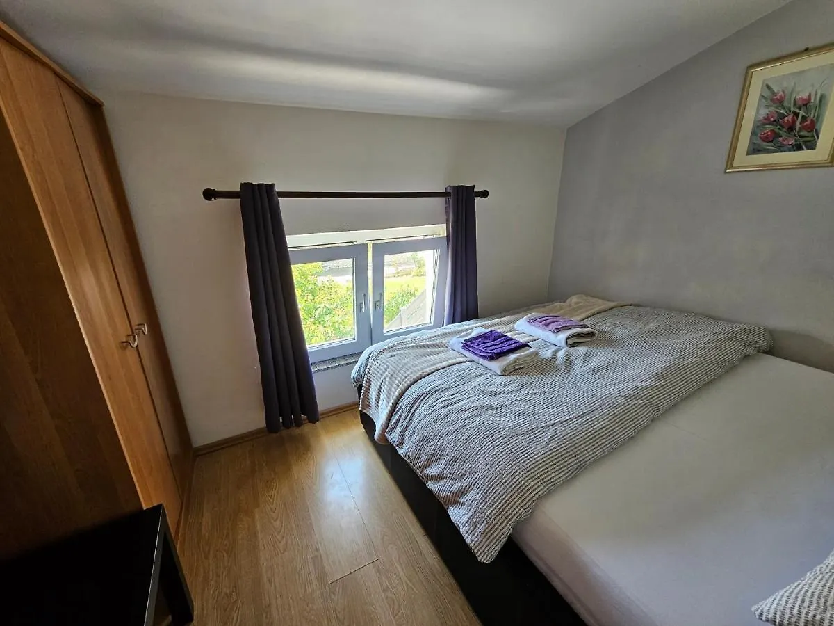 Studio Apartment Pegy Vir Κροατία