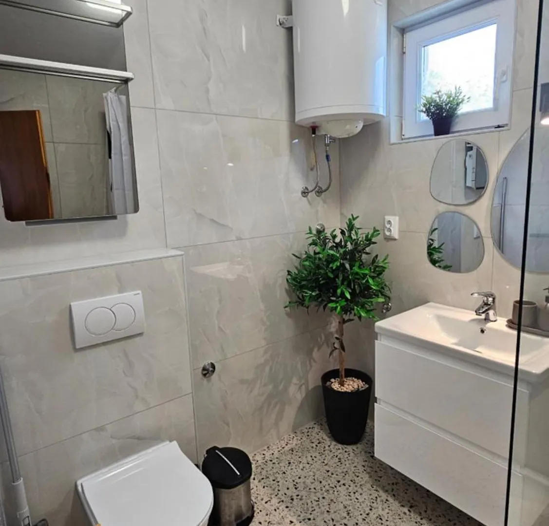 Studio Apartment Pegy Vir