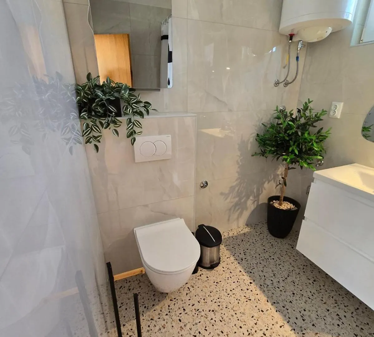 Studio Apartment Pegy Vir Κροατία