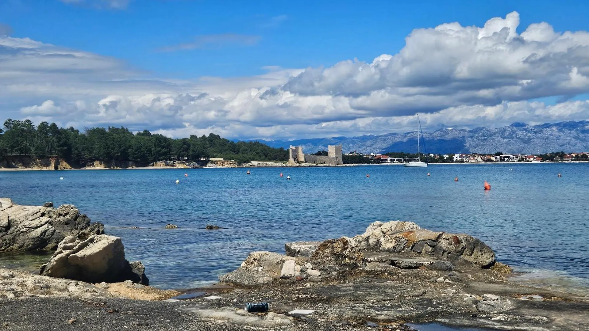 Studio Apartment Pegy Vir 0*,  Κροατία